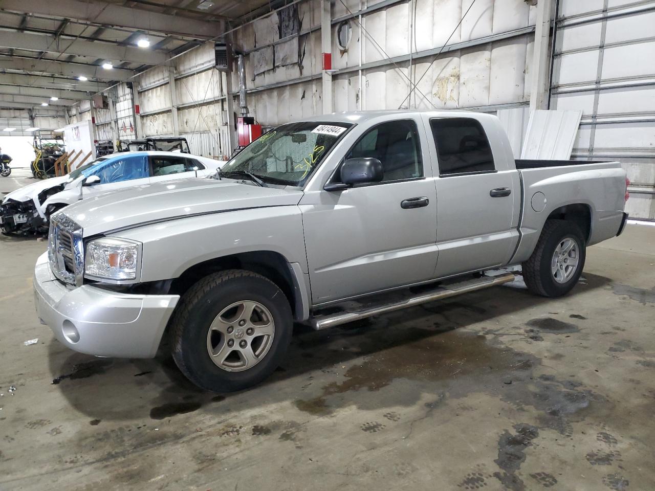 DODGE DAKOTA 2006
