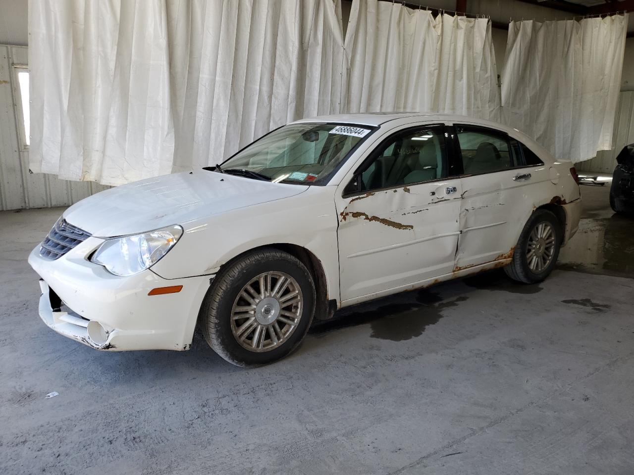 Chrysler Sebring 2007