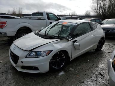 Honda Cr-Z 2015