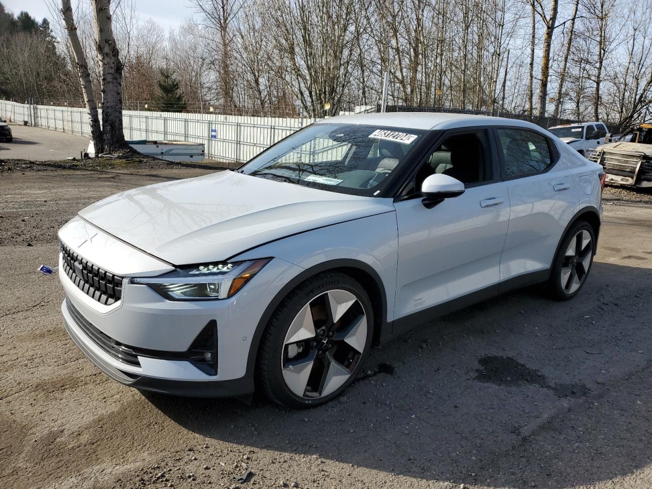 Polestar 2 2023