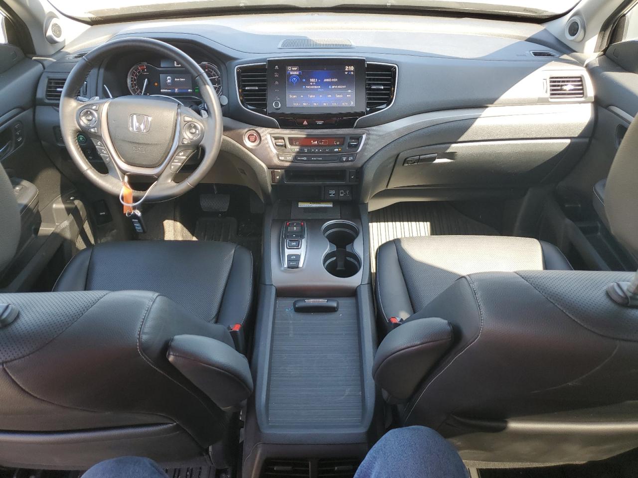 DayDrive