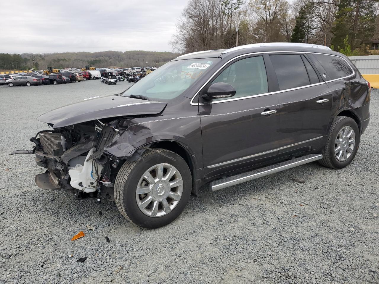 BUICK ENCLAVE 2015