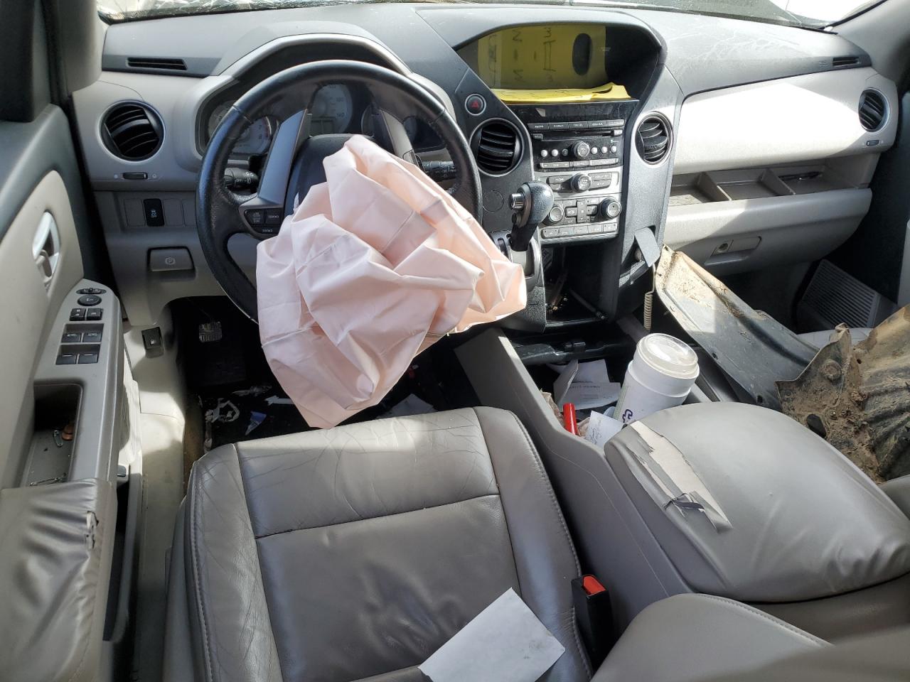 DayDrive