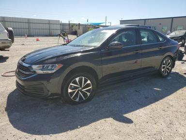 Volkswagen Jetta 2024