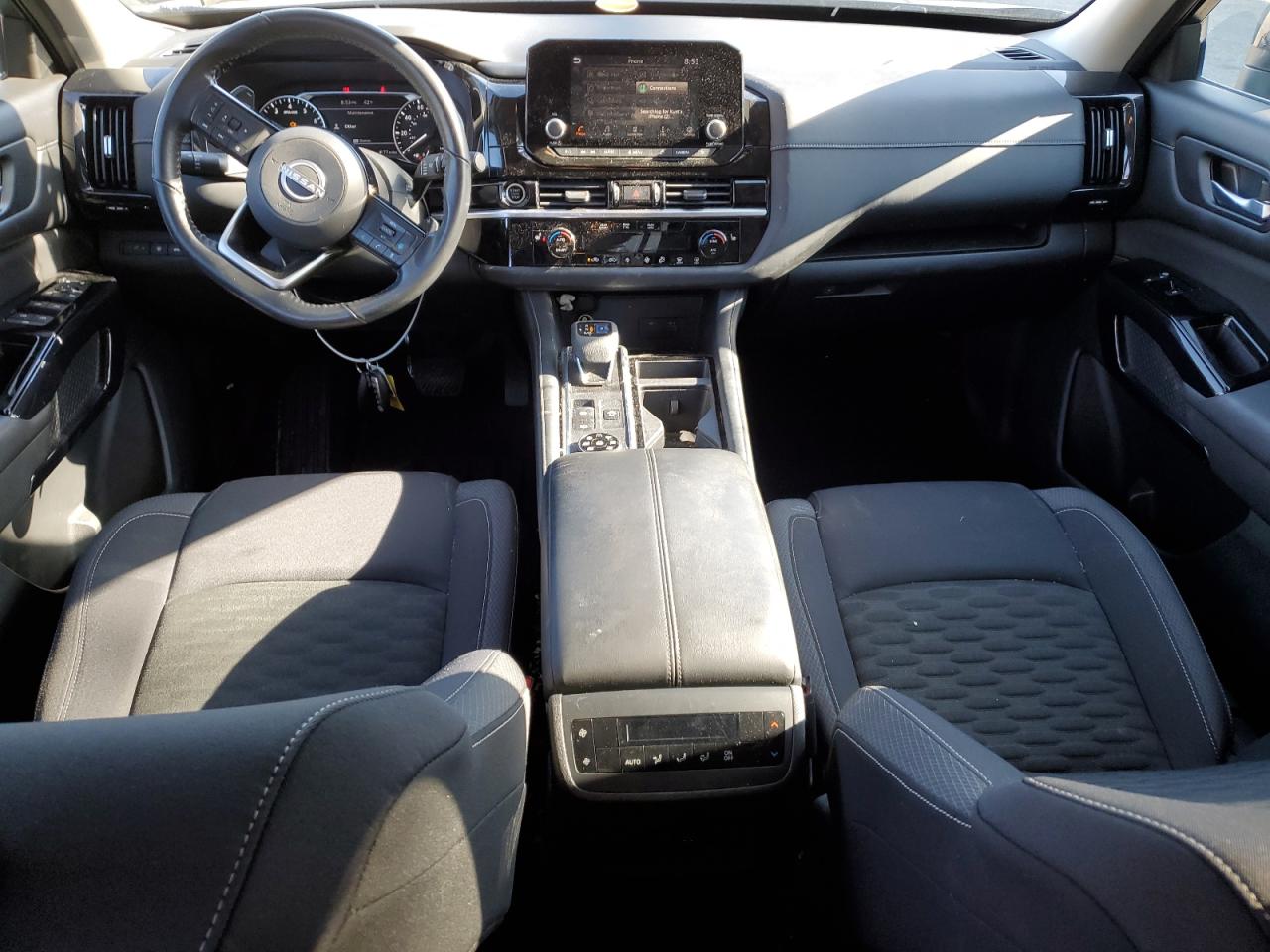 DayDrive