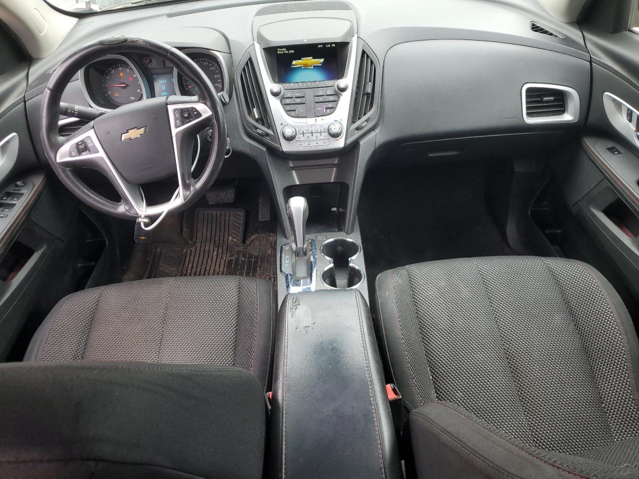 DayDrive