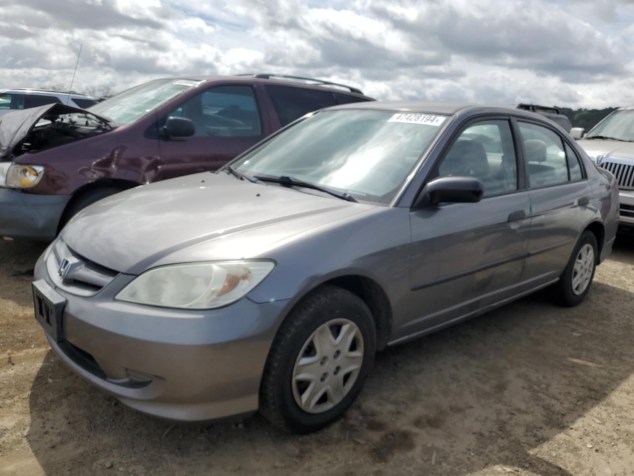 Honda Civic 2005