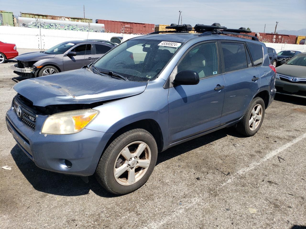 Toyota Rav4 2006