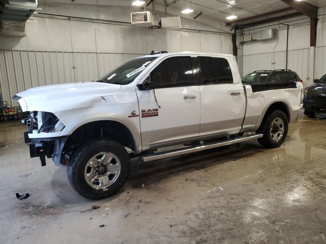 Ram 2500 2015