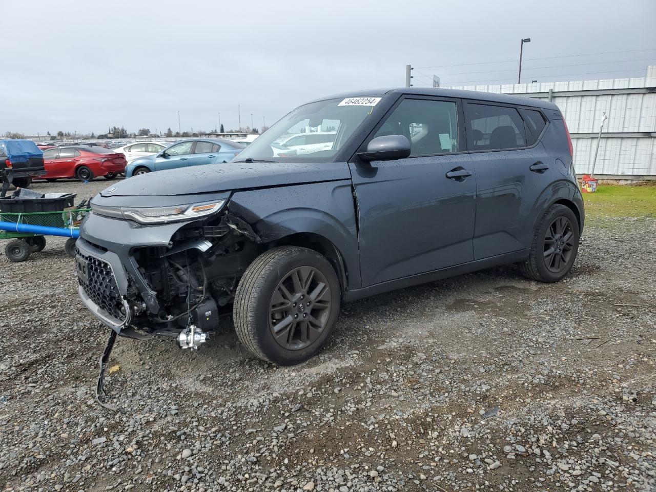 Kia Soul 2020