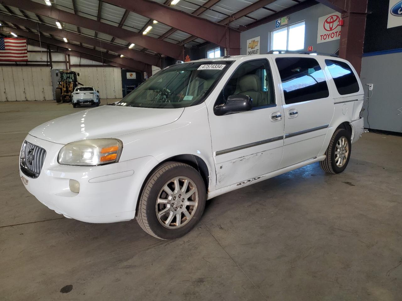 Buick Terraza cx 2006