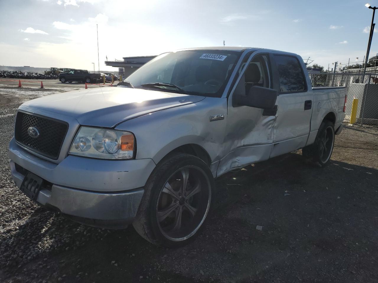 Ford Expedition 2020