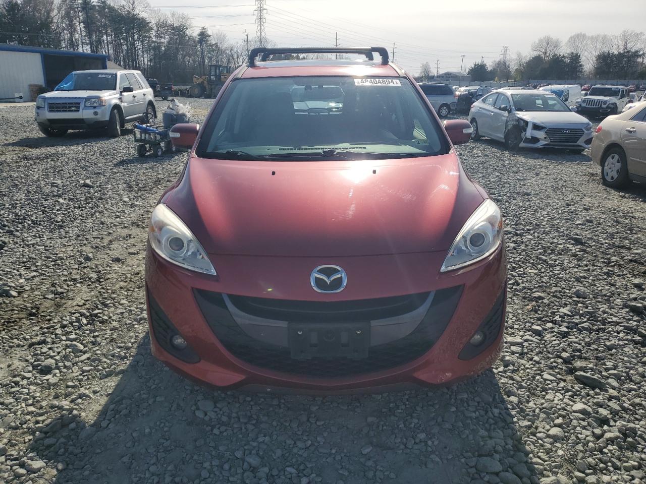 DayDrive