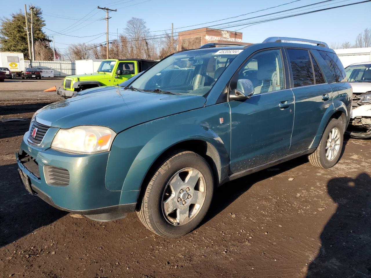 SATURN VUE 2006