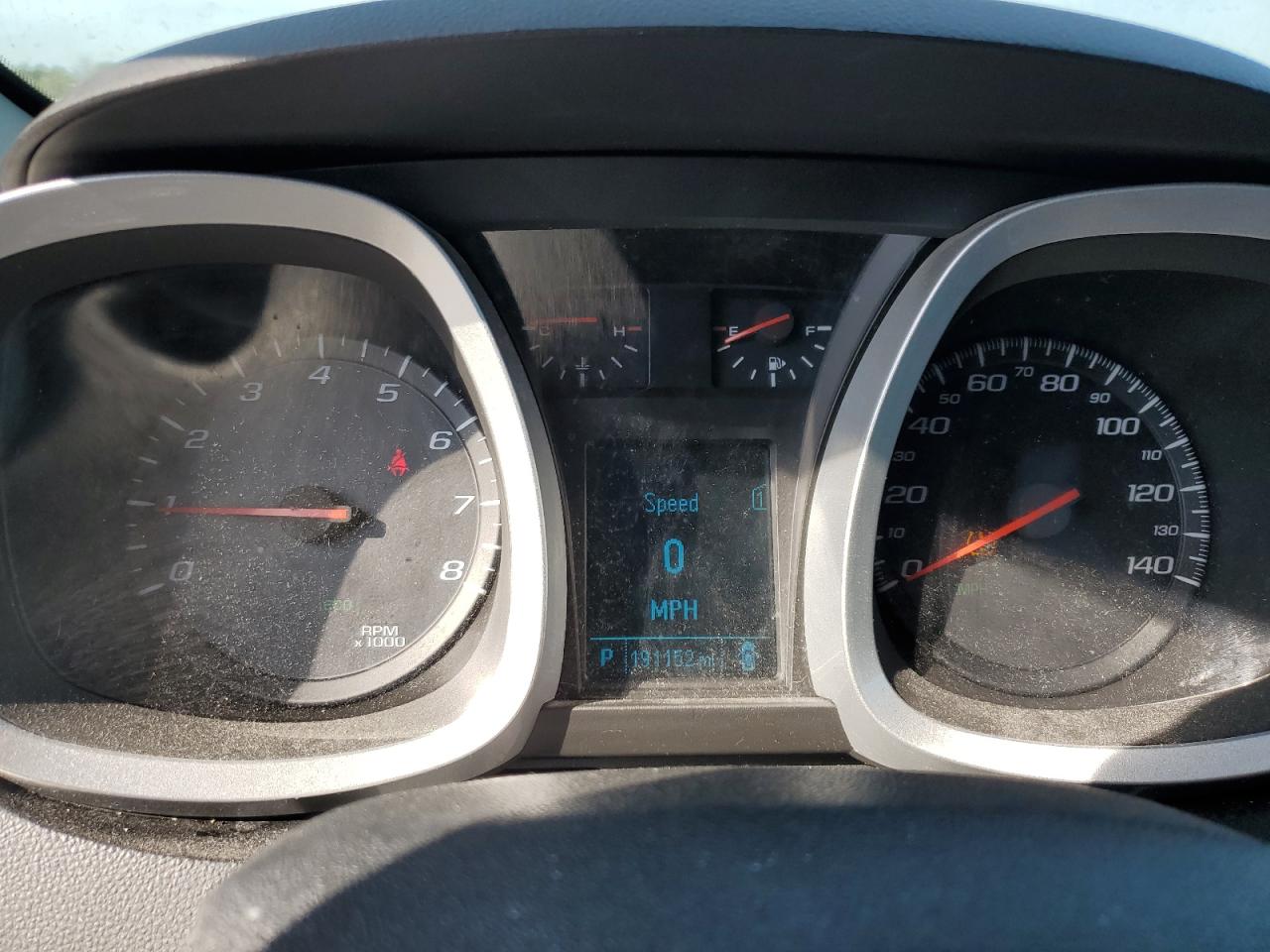 DayDrive