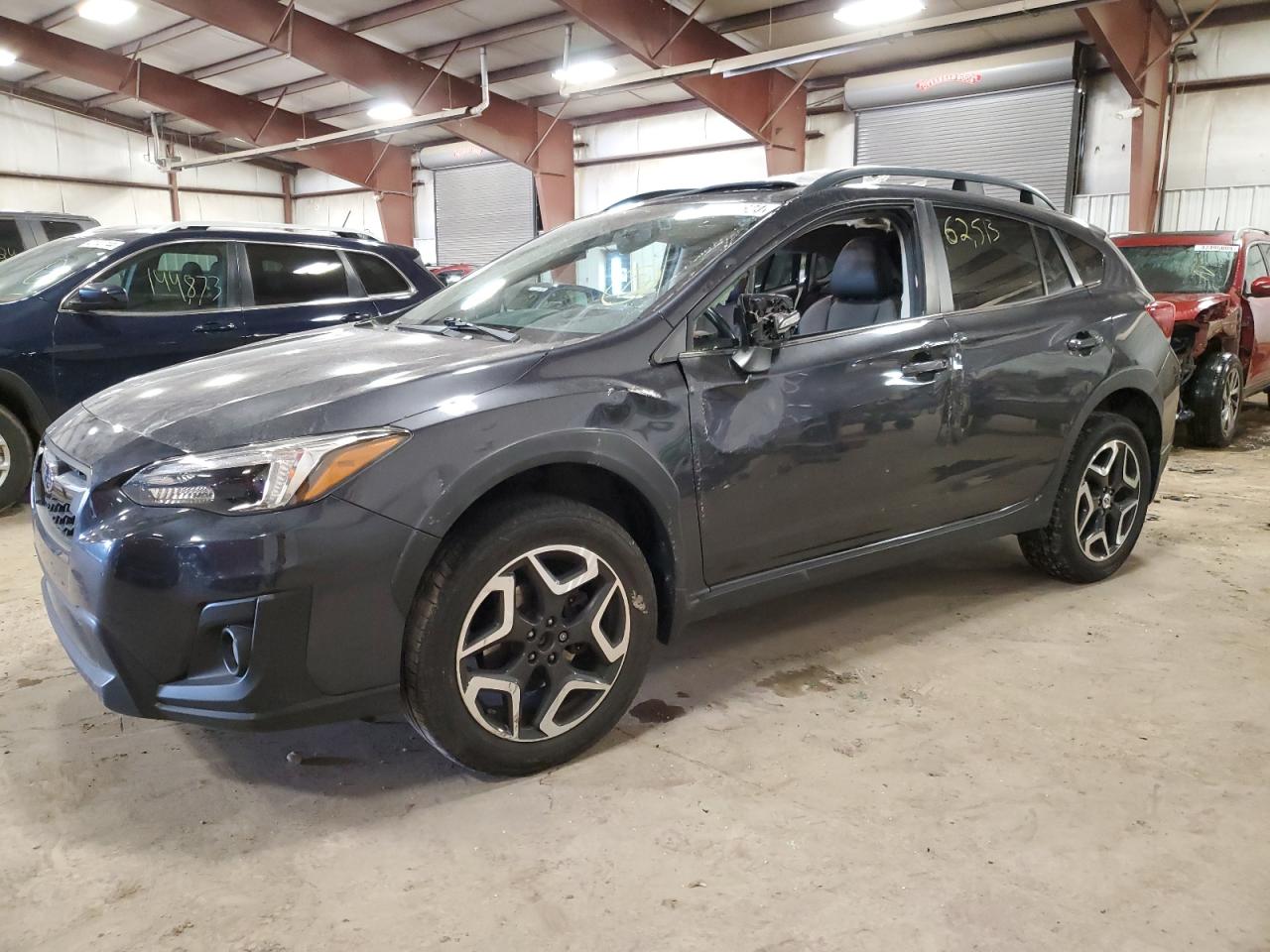 Subaru Crosstrek 2018