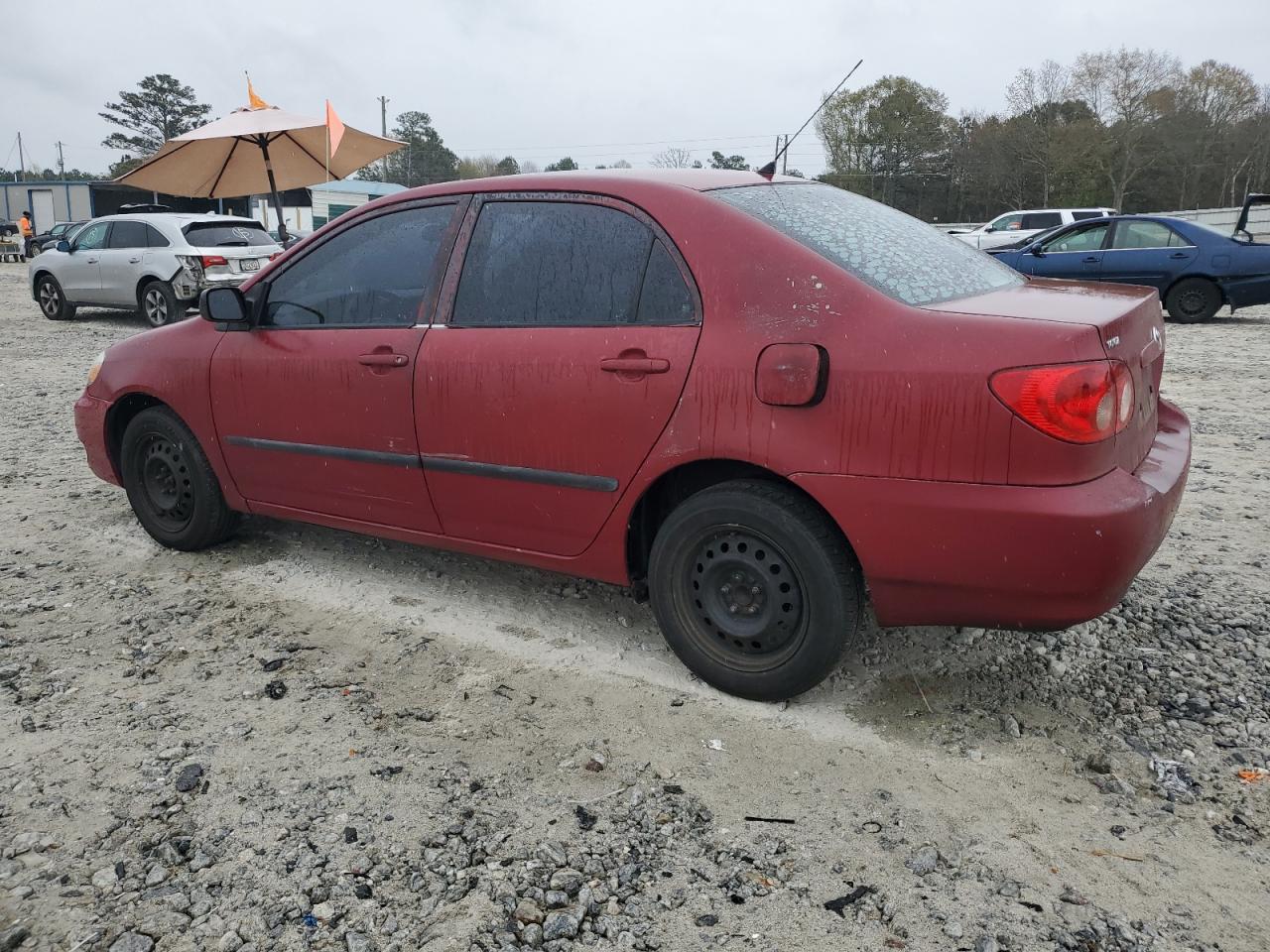 DayDrive