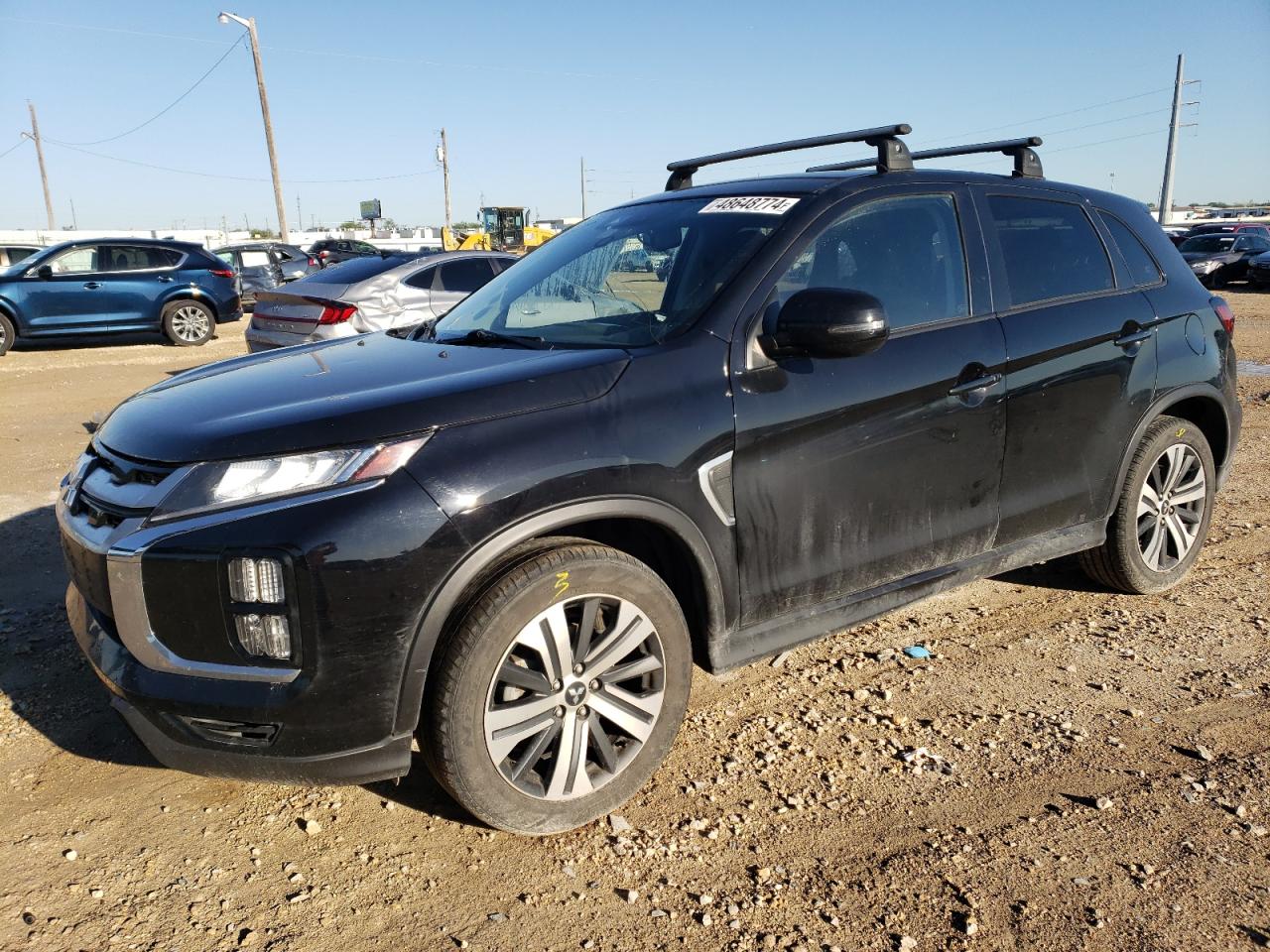 Mitsubishi Outlander 2021