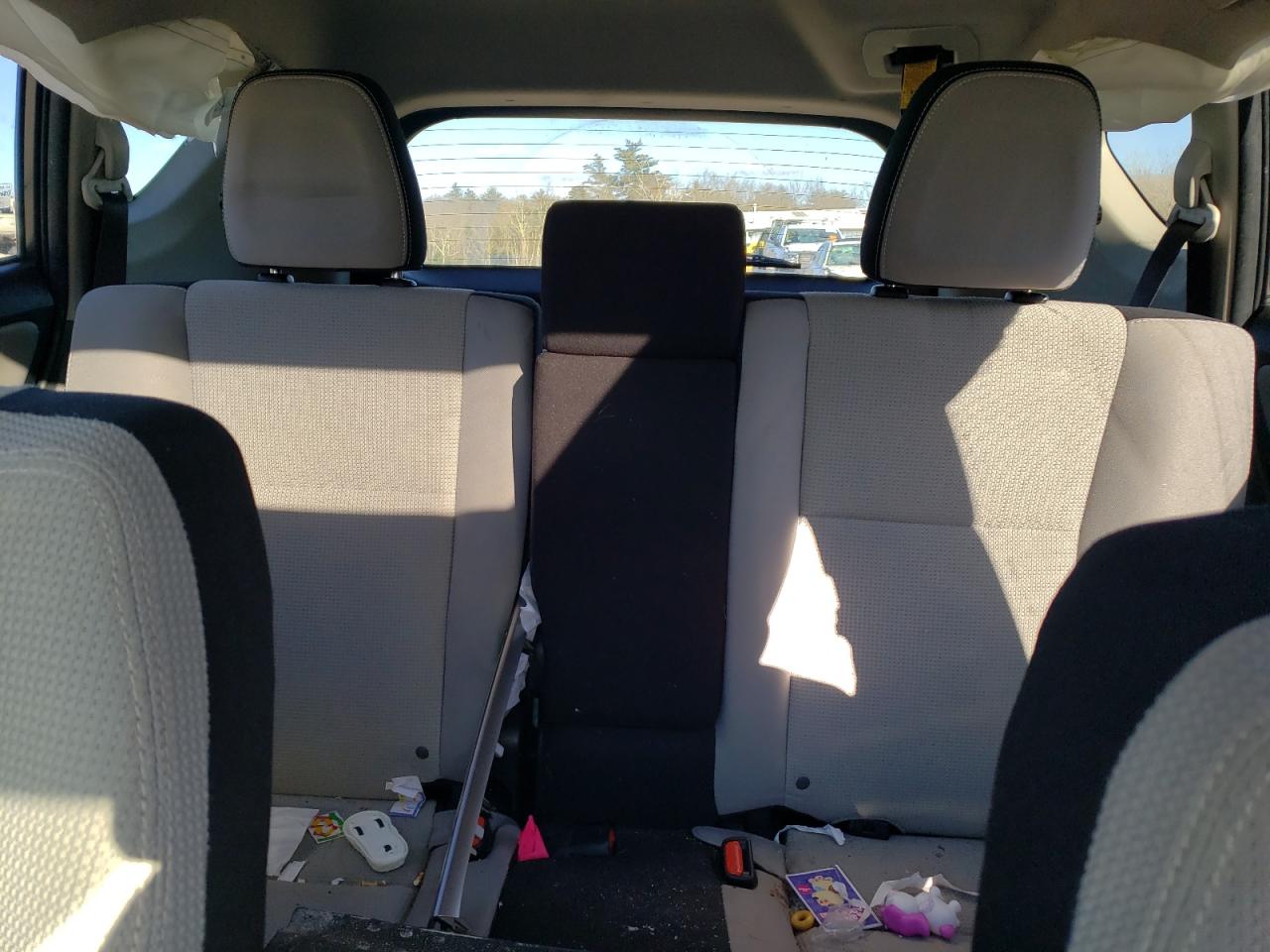 DayDrive