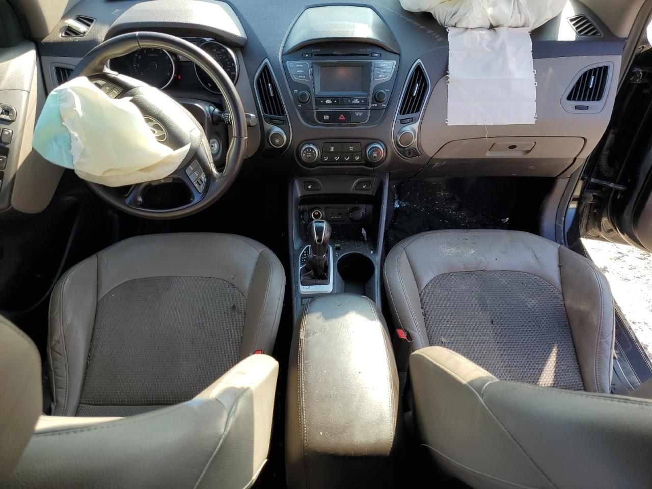 DayDrive