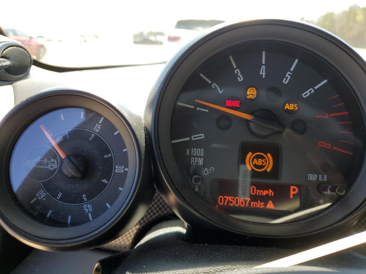 DayDrive