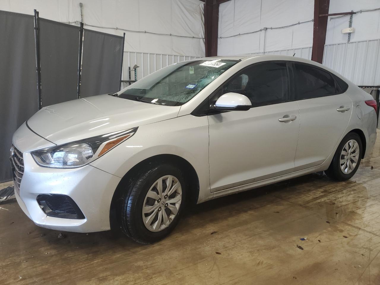 Hyundai Accent 2019