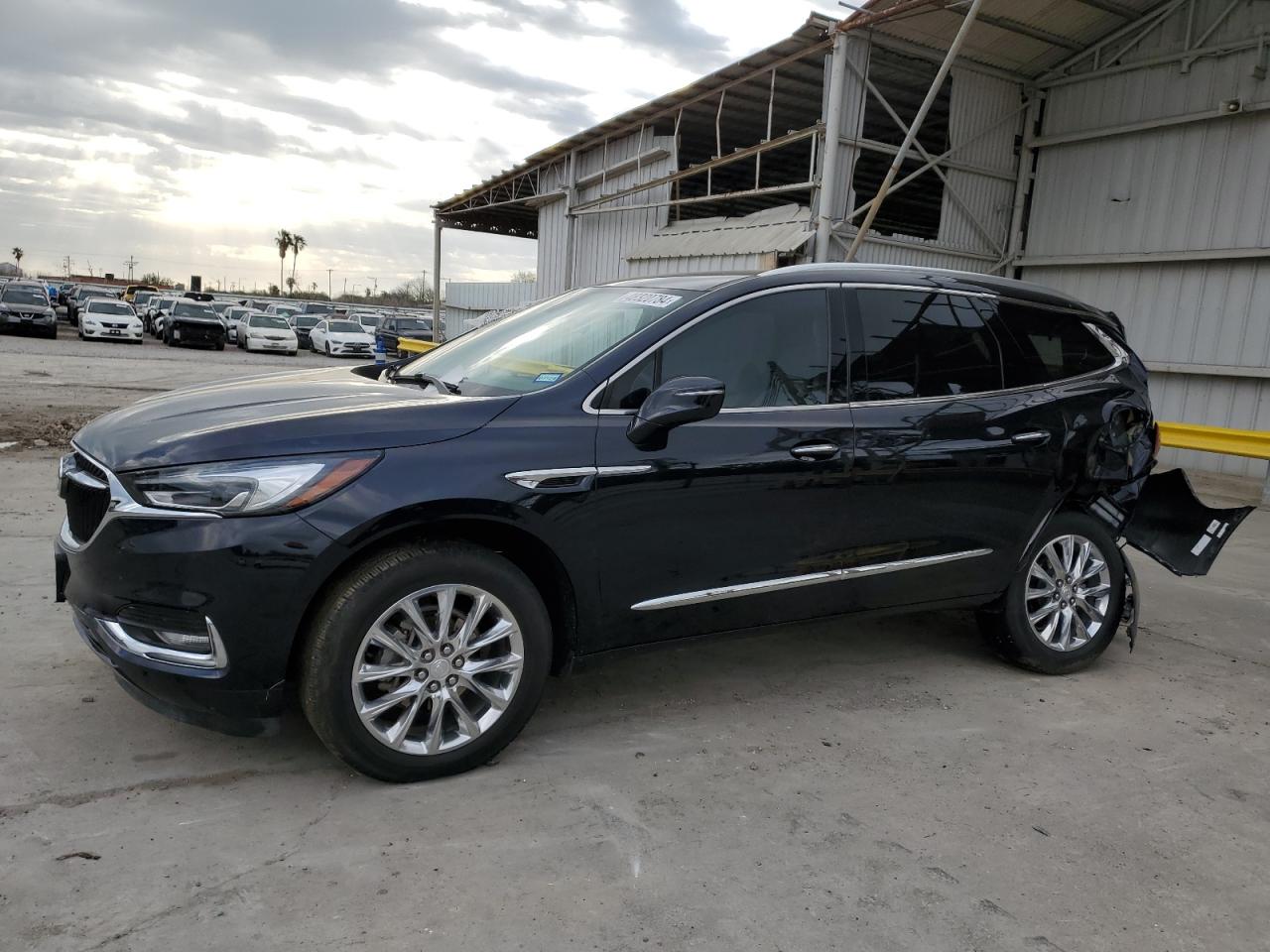 Buick Enclave 2020