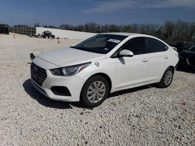 Hyundai Accent 2019