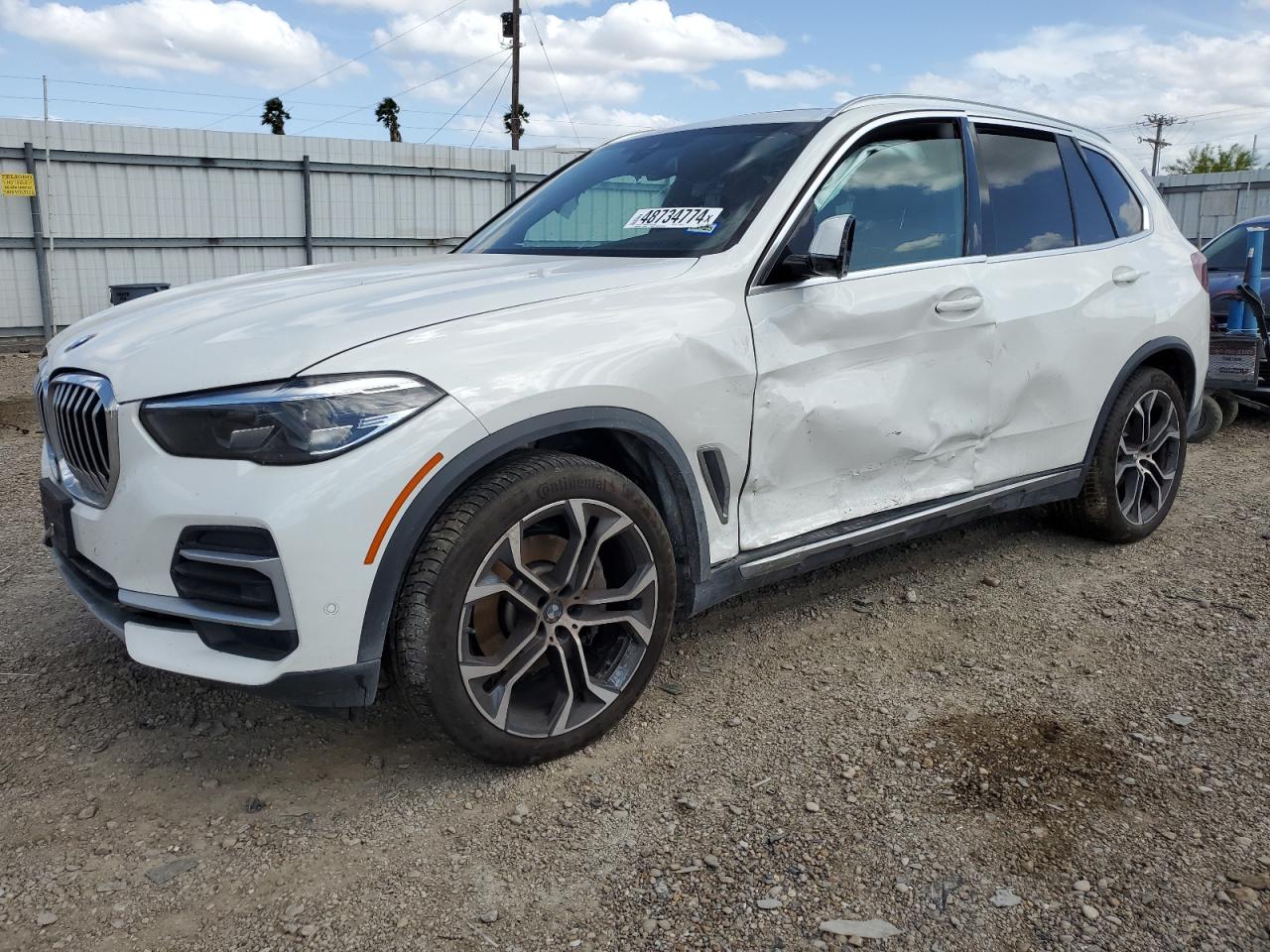 Bmw X5 2023