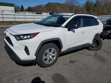 Toyota Rav4 2019