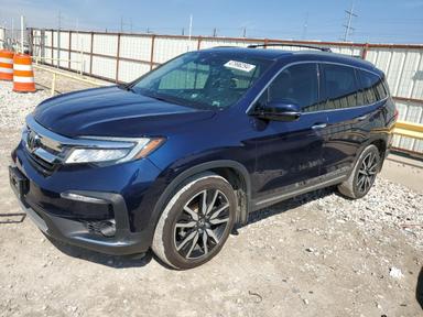 Honda Pilot 2020