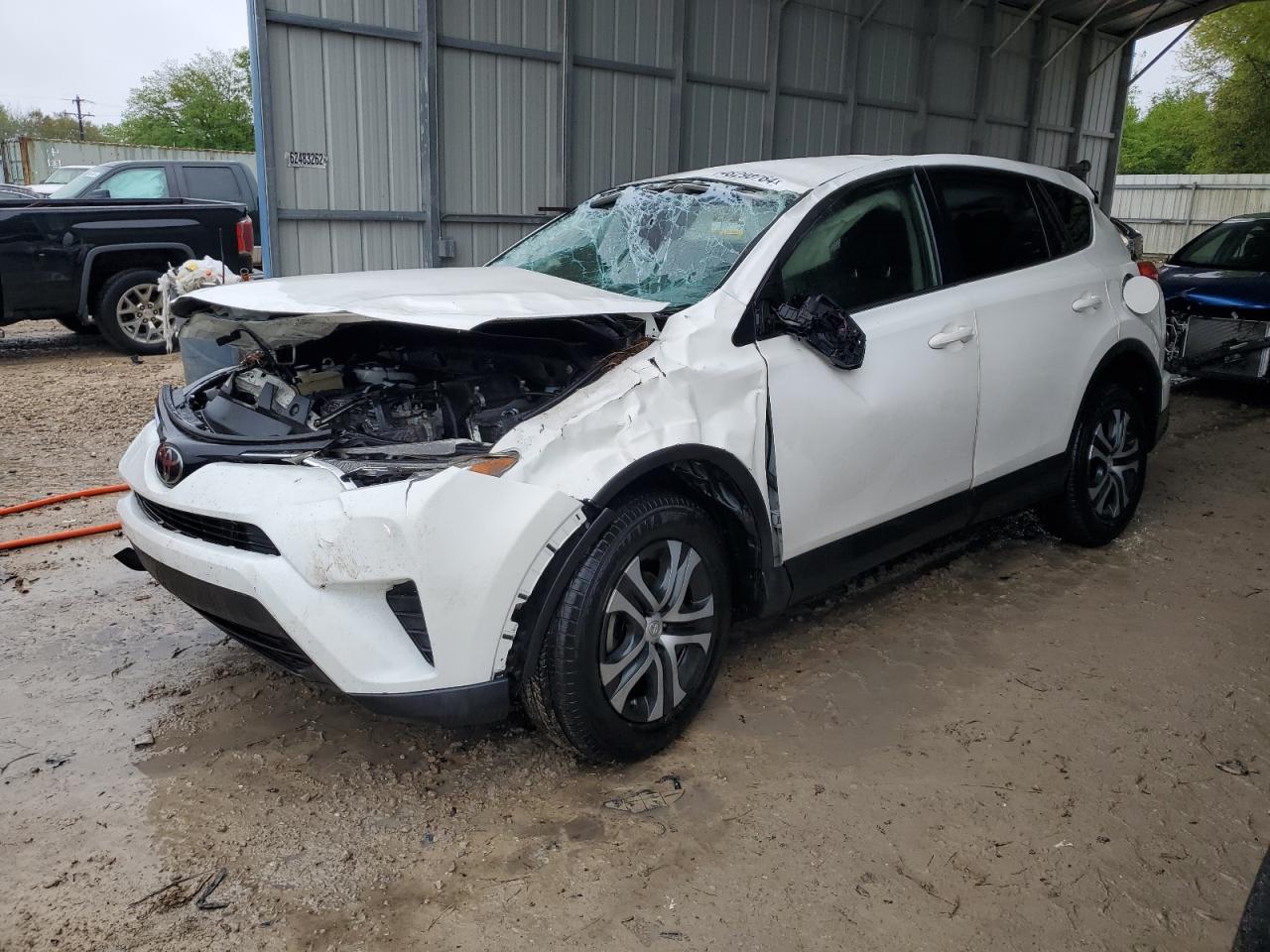 Toyota Rav4 2018