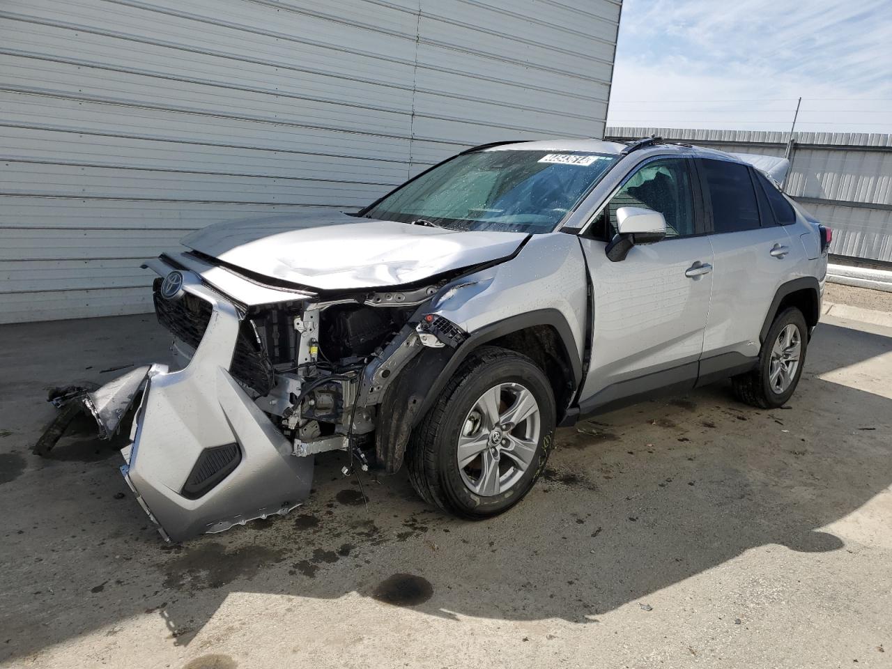 Toyota Rav4 2022