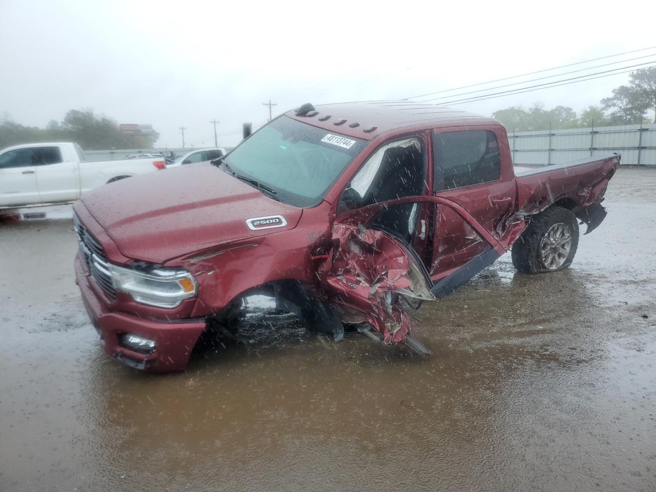 Ram 2500 2019