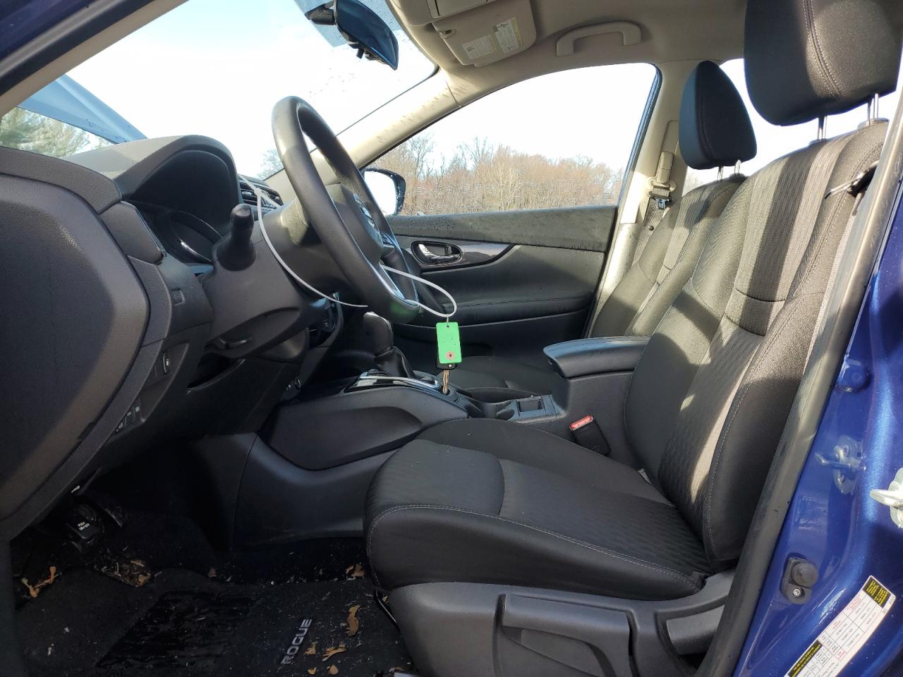DayDrive