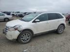 FORD EDGE 2012