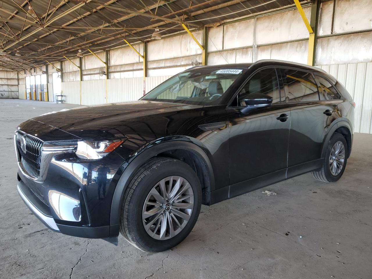 Mazda Cx-90 2024