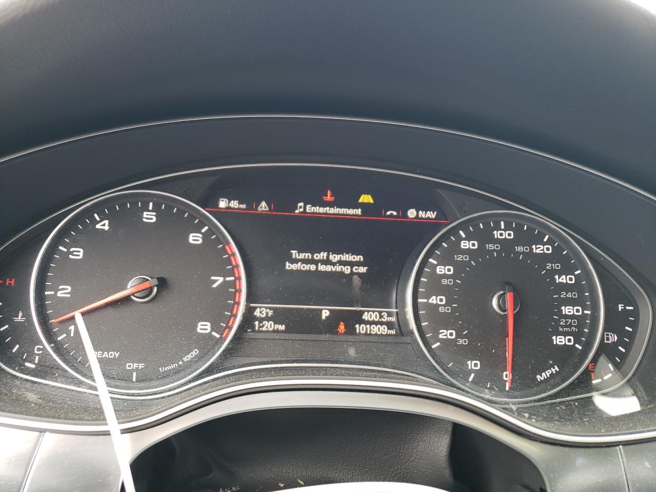 DayDrive