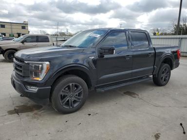 Ford F-150 2022