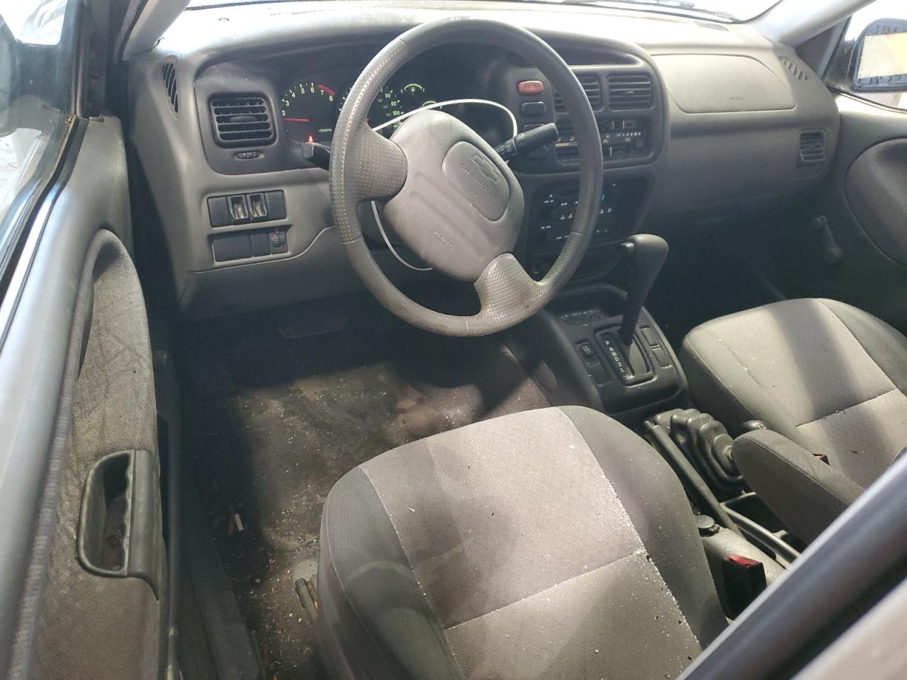 DayDrive