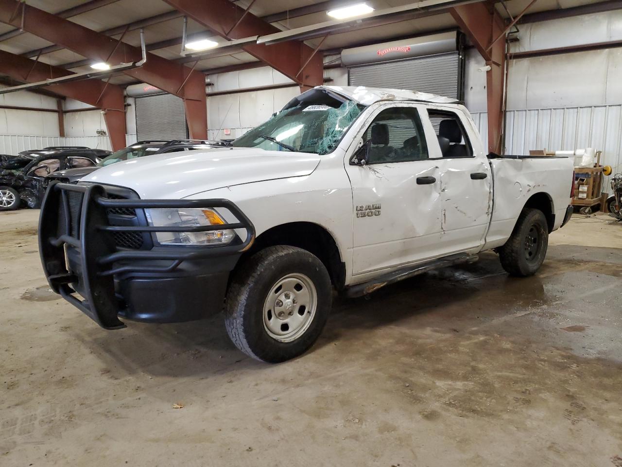RAM 1500 2014