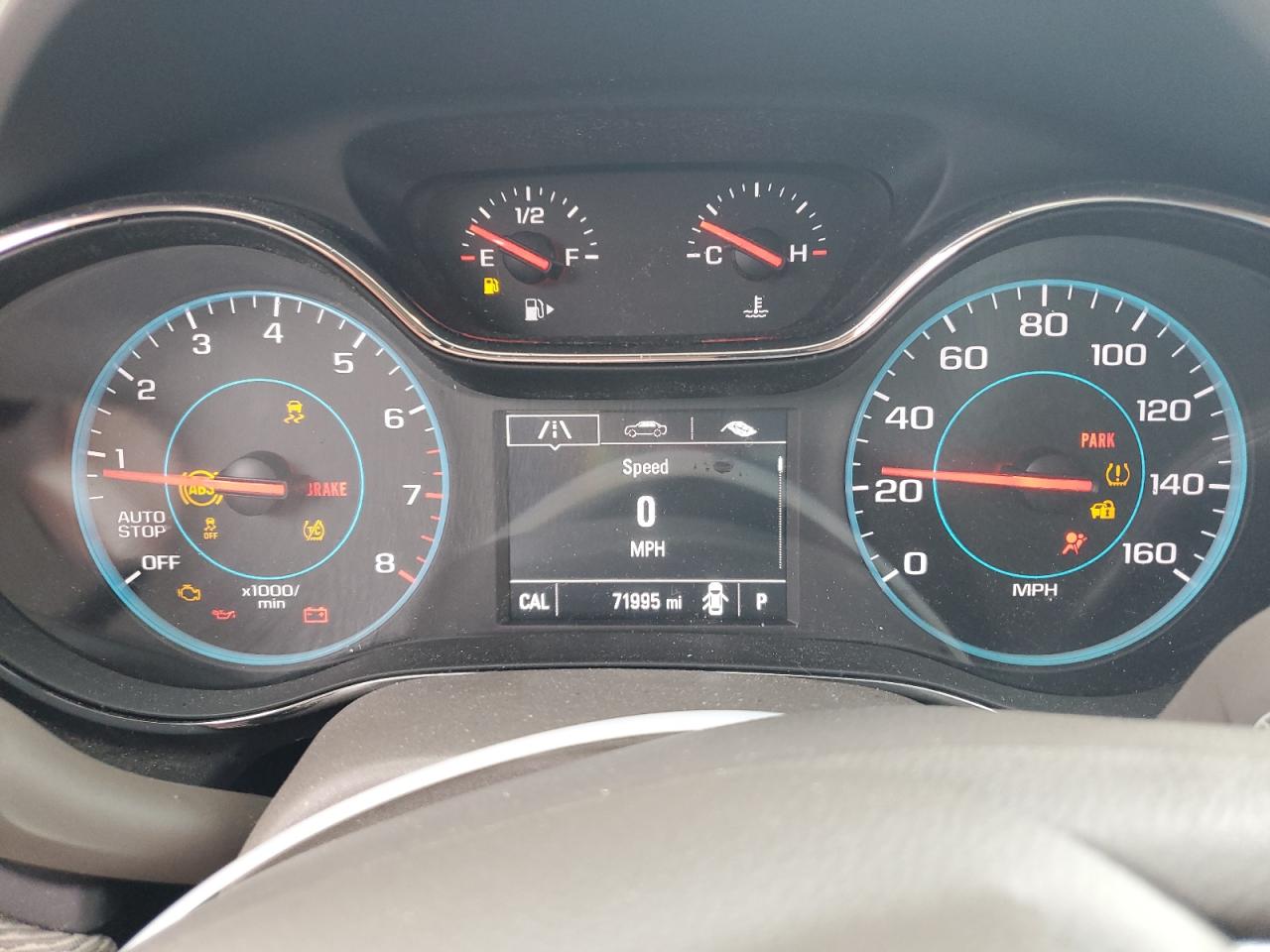 DayDrive