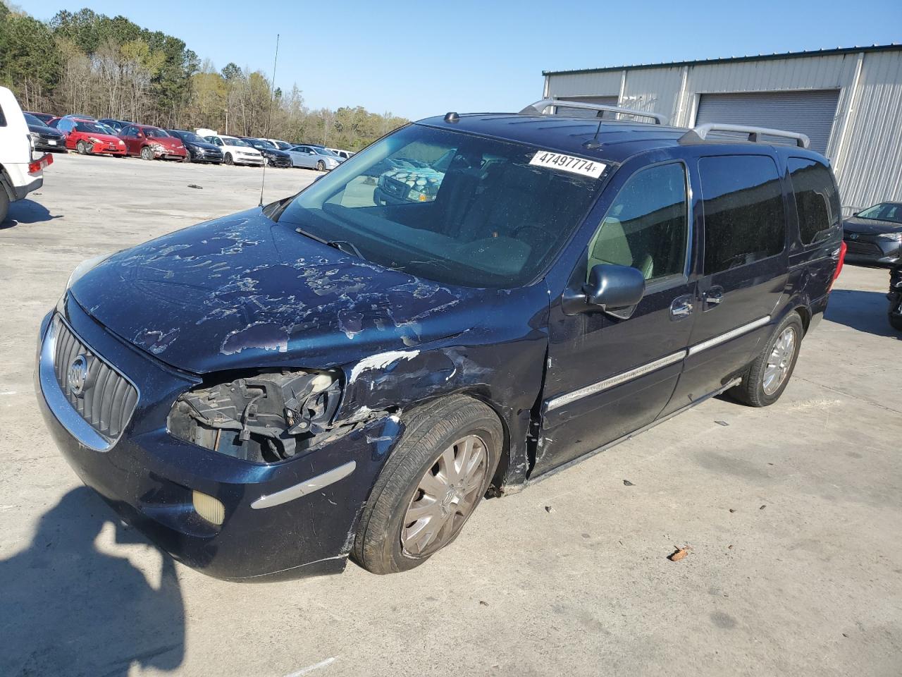 Buick Terraza cx 2006
