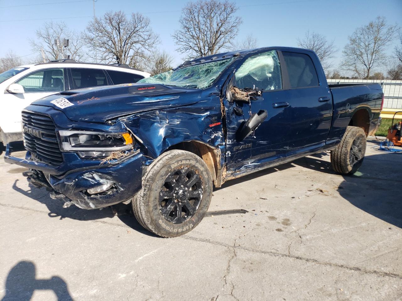 RAM 2500 2024