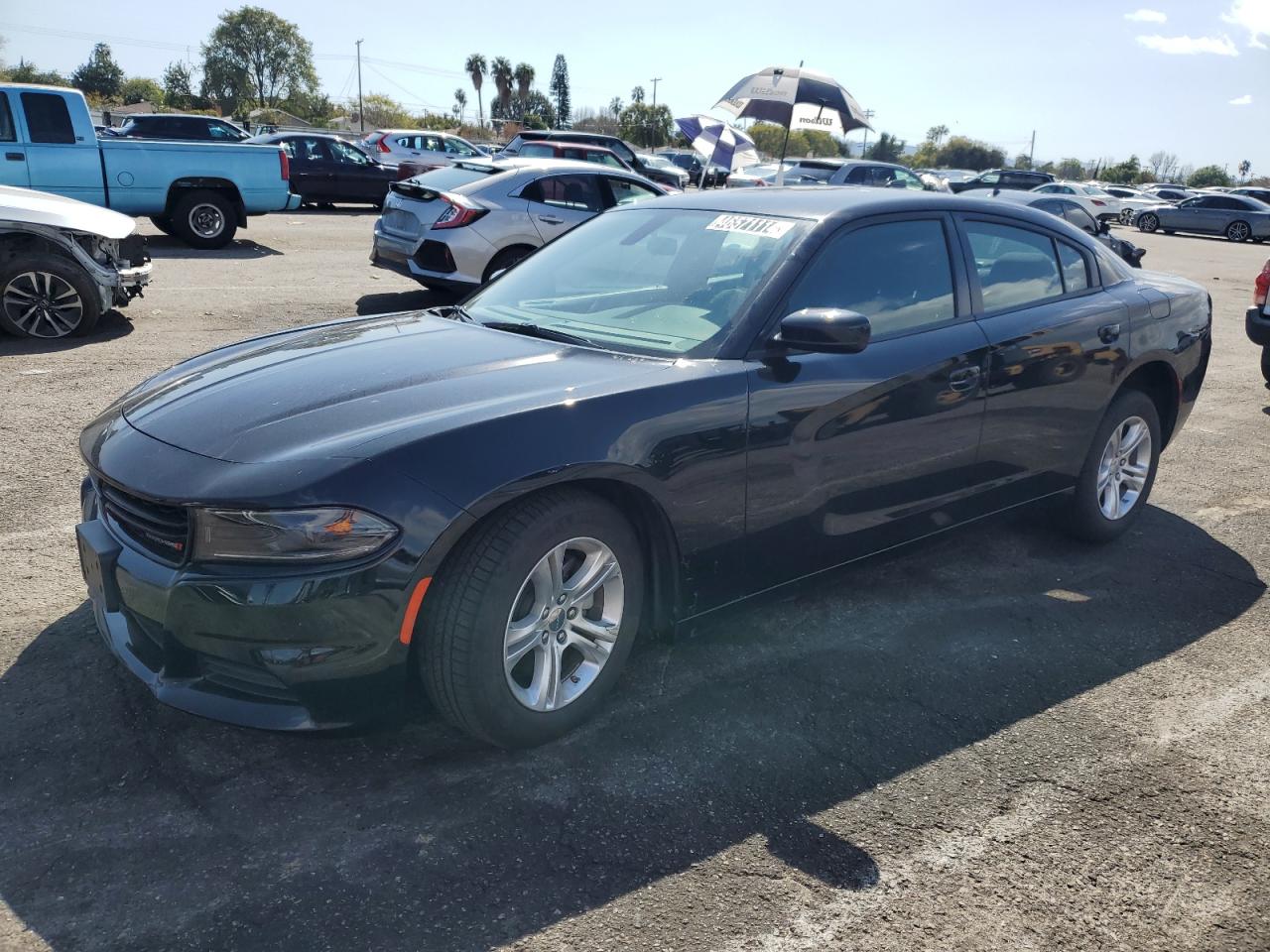 Dodge Charger 2023