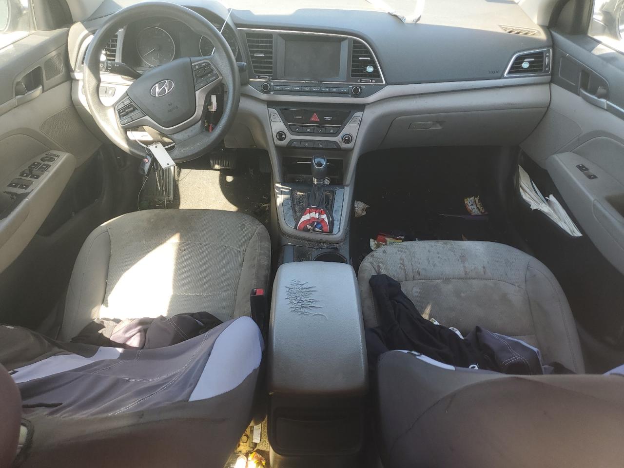 DayDrive