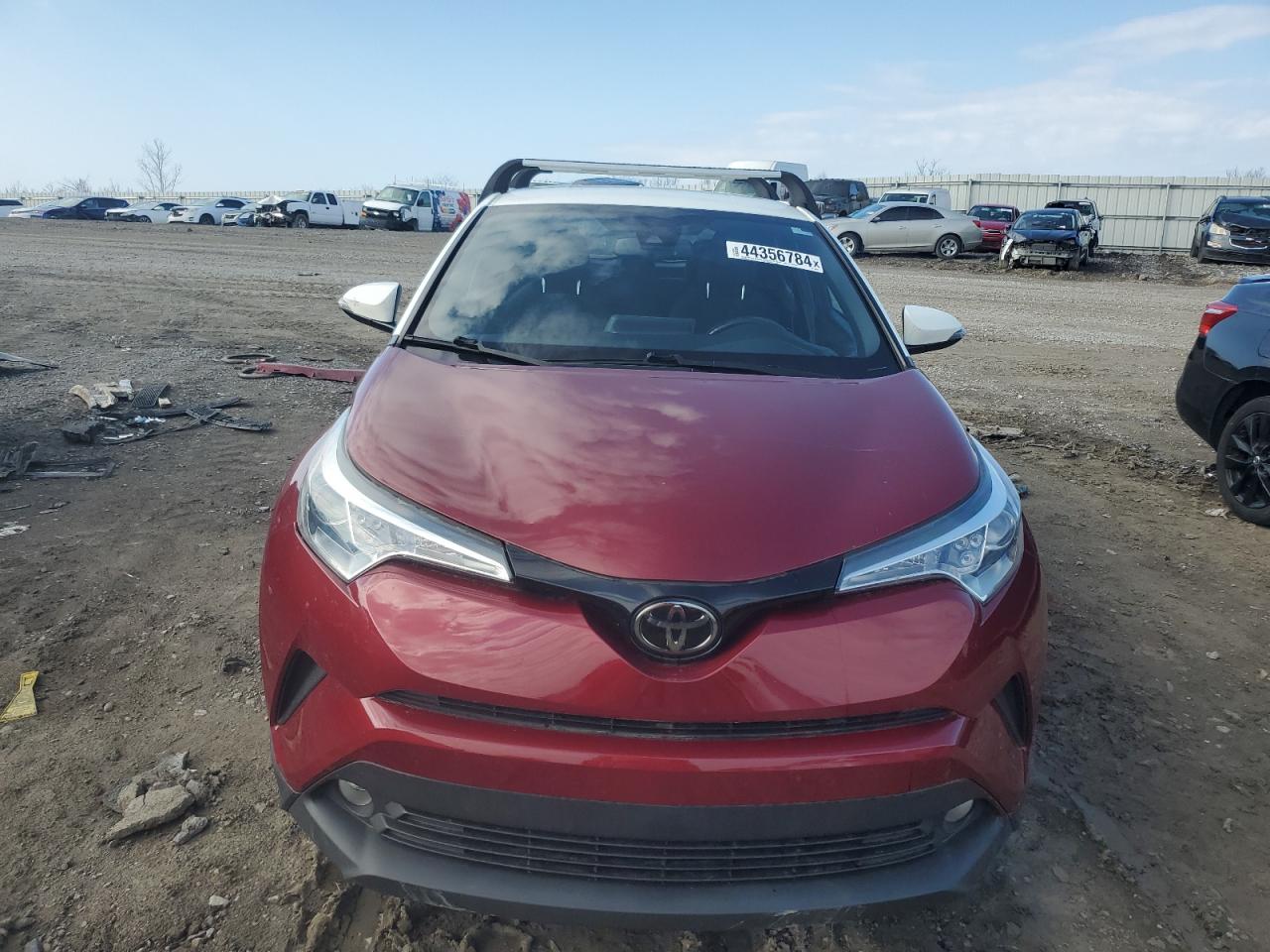 DayDrive