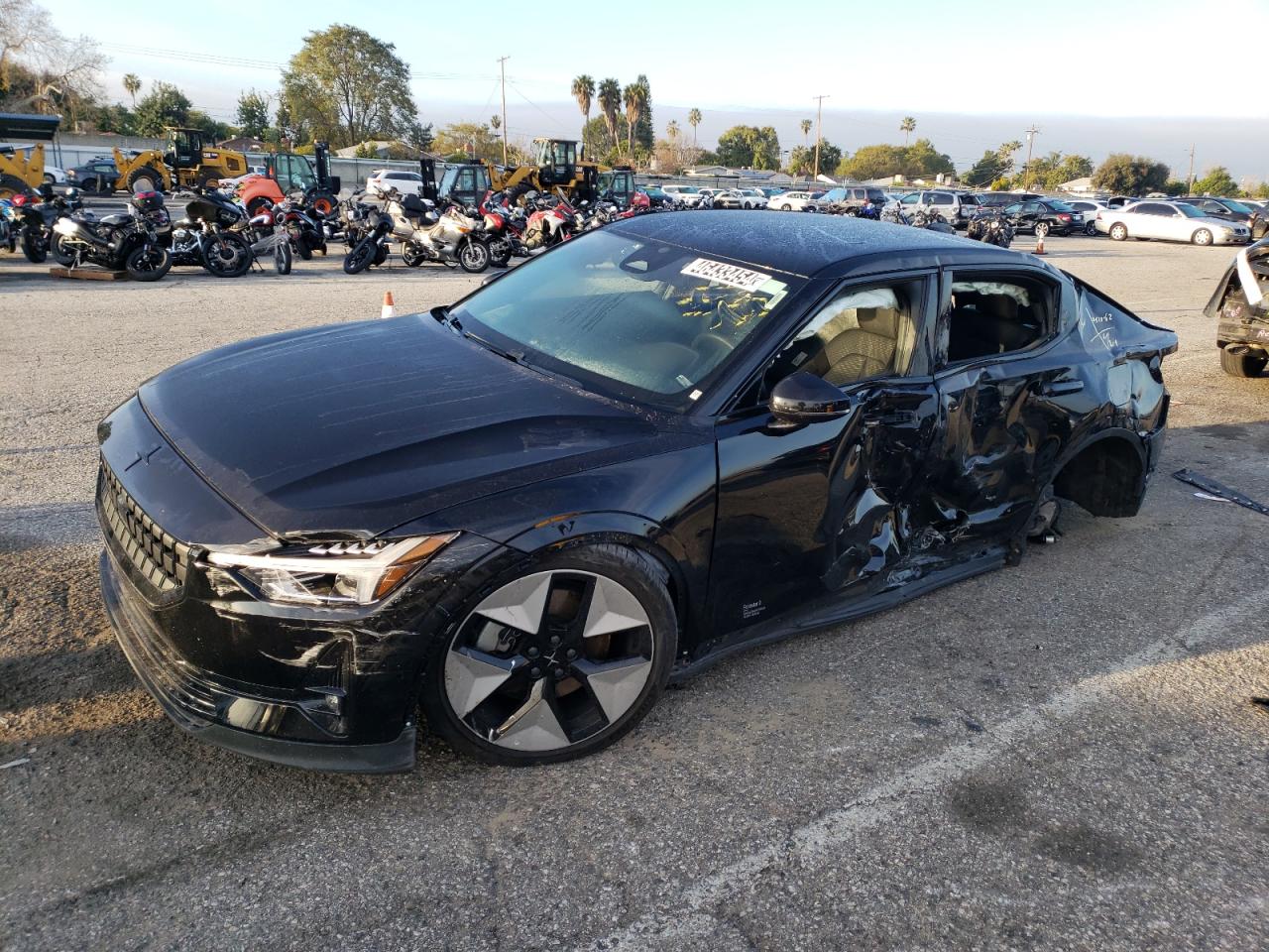 Polestar 2 2023