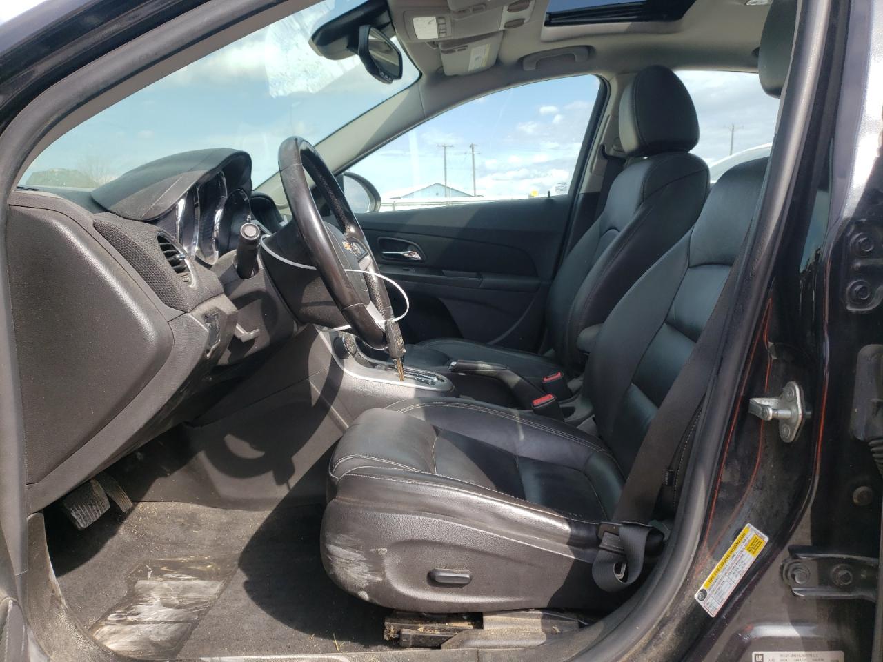 DayDrive