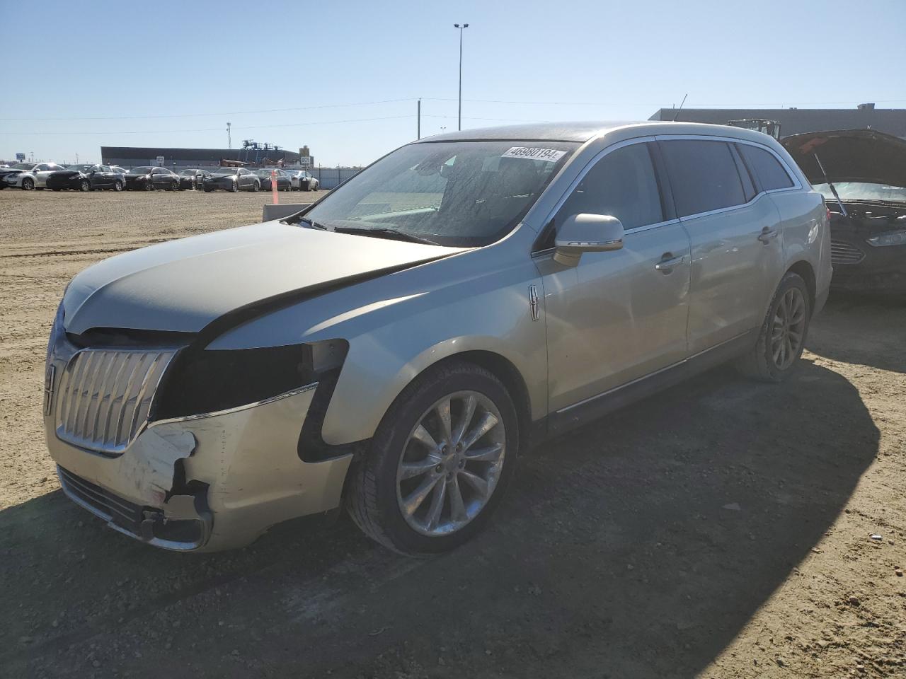 Lincoln Mkt 2010
